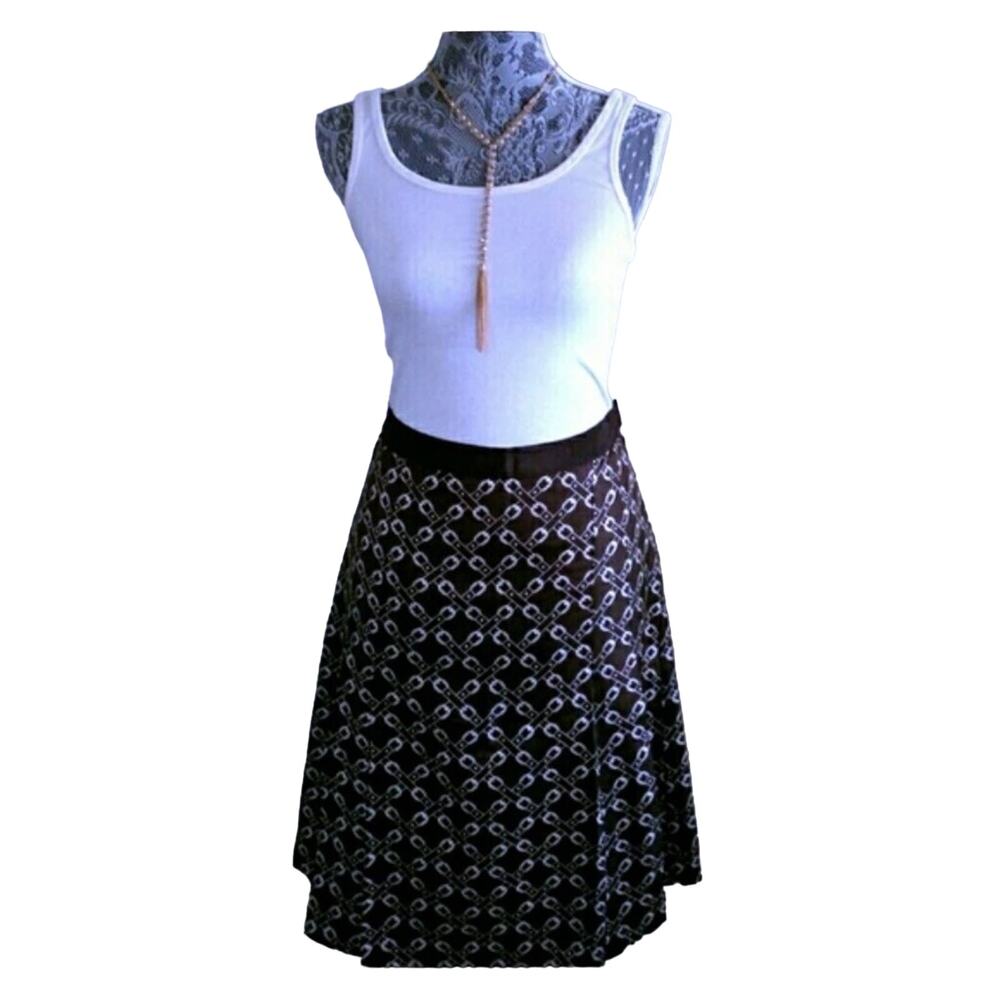 J Crew Equestrian Skirt - Size 6 - EUC